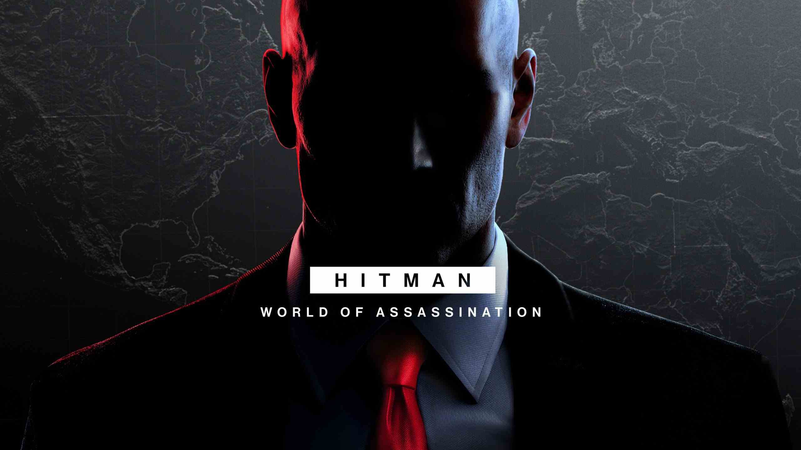 Hitman III changera de nom pour Hitman: World of Assassination le 26 janvier    
