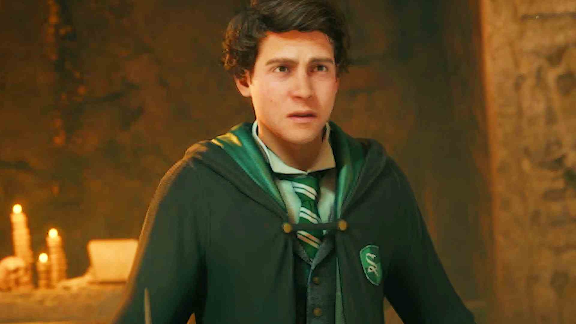 Hogwarts Legacy, le nouveau jeu Harry Potter, est déjà en tête de Steam
