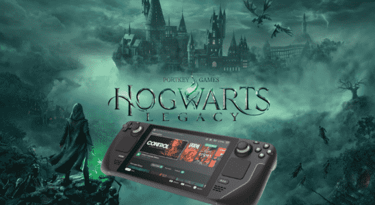 WB Games clarified whether Hogwarts Legacy will be available on the Steam Deck, as well as the PC specs needed to play the wizarding game.