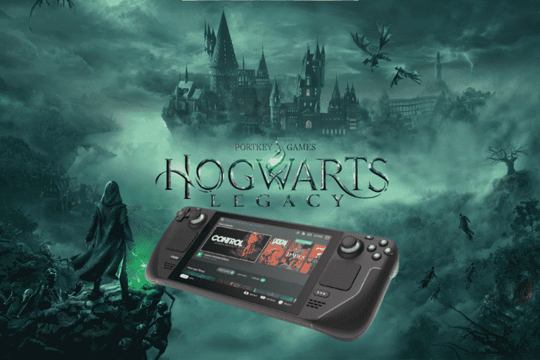 WB Games clarified whether Hogwarts Legacy will be available on the Steam Deck, as well as the PC specs needed to play the wizarding game.