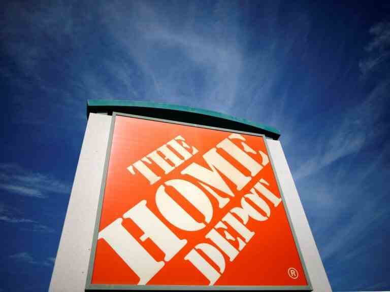 Home Depot a partagé des données clients avec Meta pendant des années sans consentement : Commissaire à la protection de la vie privée