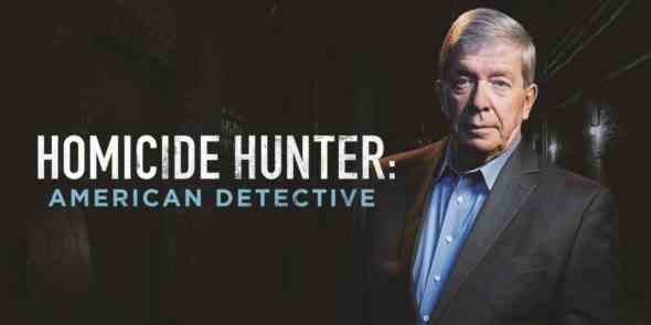 Homicide Hunter: American Detective TV Show on ID: canceled or renewed?