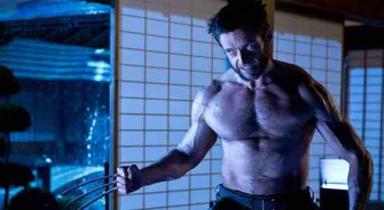 Hugh Jackman n'a jamais utilisé de stéroïdes pour se mettre en forme pour Wolverine à cause des "effets secondaires"