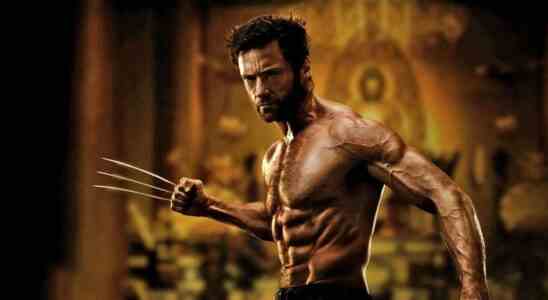 Hugh Jackman utilise "Old School", un plan d'entraînement naturel pour se faire déchirer pour Deadpool 3