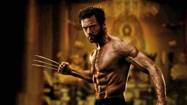 Hugh Jackman utilise "Old School", un plan d'entraînement naturel pour se faire déchirer pour Deadpool 3
