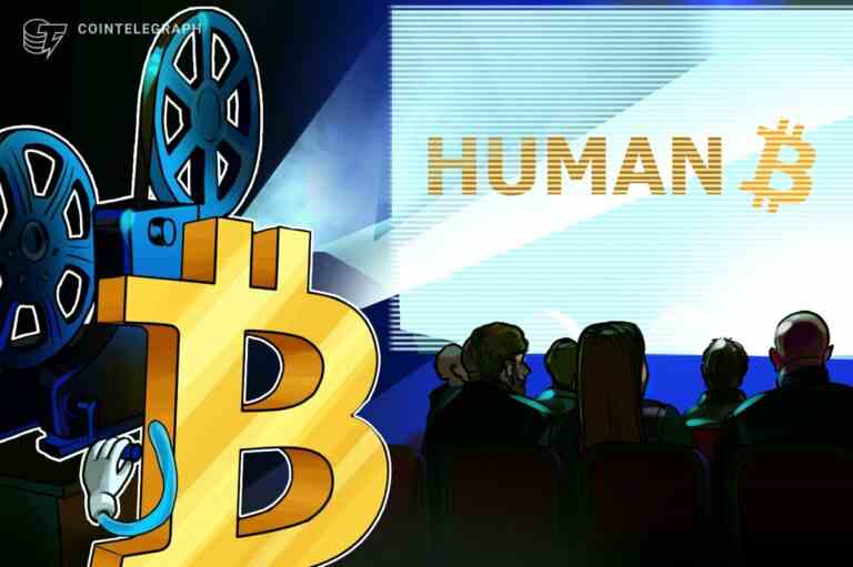 ‘Human B’ montre un voyage personnel avec Bitcoin