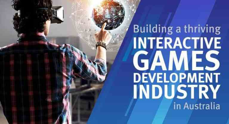 IGEA célèbre le rétablissement de l’Australian Interactive Games Fund