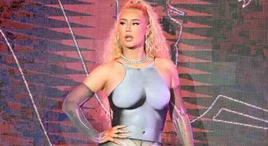 Iggy Azalea rejoint OnlyFans, promet un contenu non censuré «sans vergogne» que les plus populaires doivent lire Inscrivez-vous aux newsletters Variety Plus de nos marques