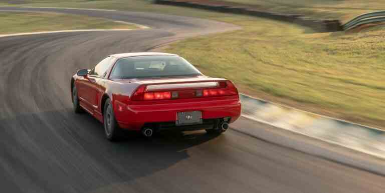 Il est temps pour vous de découvrir Virginia International Raceway