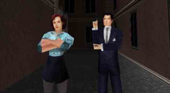 Il manque quelque chose à la musique emblématique de GoldenEye sur Nintendo Switch [Update]