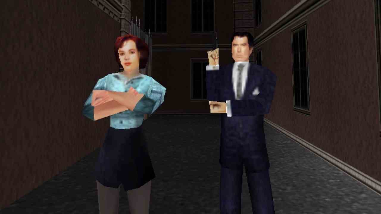 Il manque quelque chose à la musique emblématique de GoldenEye sur Nintendo Switch [Update]
