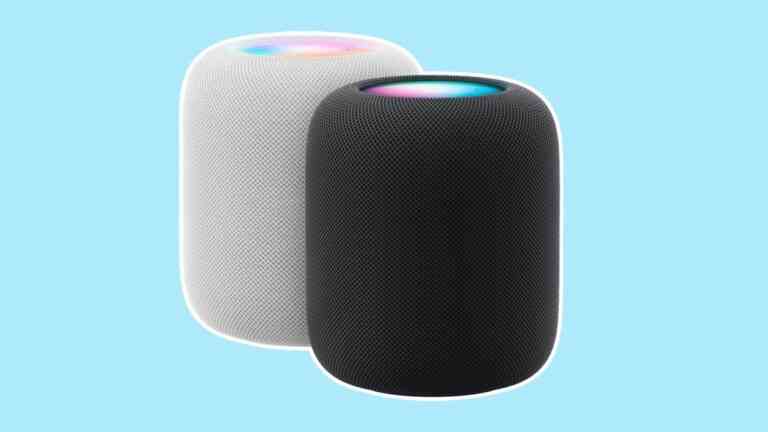 Il s’agit de la nouvelle mise à niveau du HomePod 2 qui me passionne le plus – et cela pourrait sauver la vie