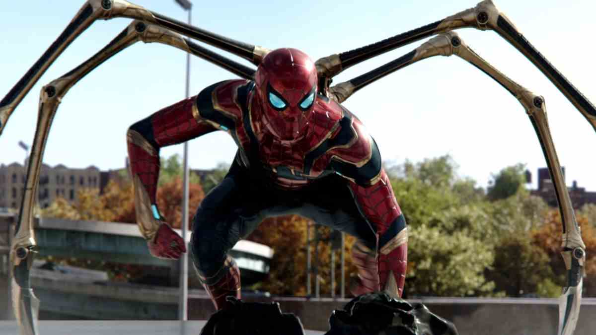 Il s'avère que Spider-Man: Pas de retour à la maison envisagé d'utiliser un méchant de l'ère Tom Holland
