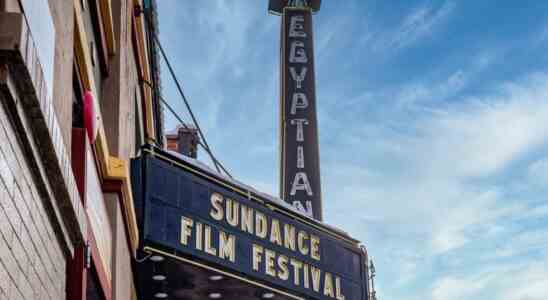 Sundance Film Festival