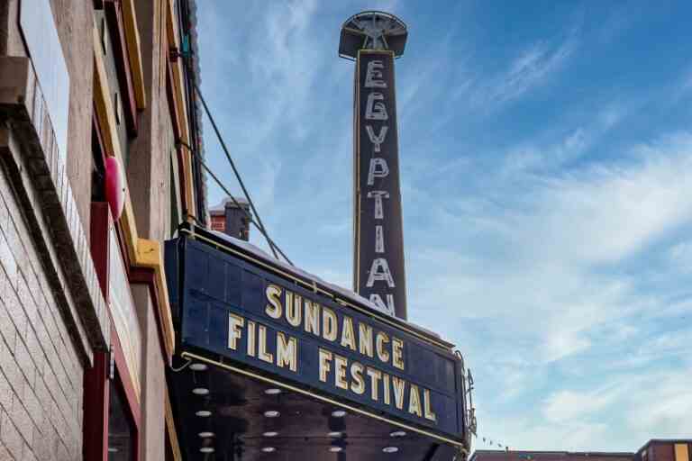 Sundance Film Festival