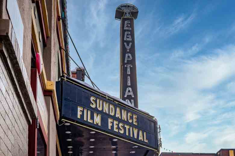 Sundance Film Festival