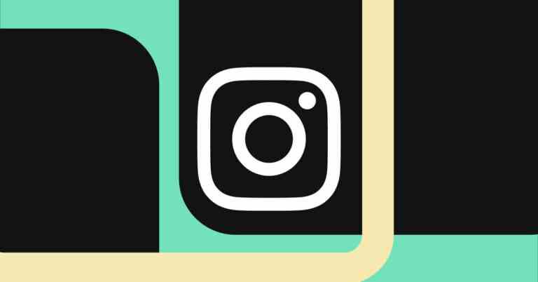 Instagram vous permet désormais de suspendre les notifications avec le mode silencieux