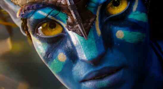 James Cameron : Avatar 3 mettra en vedette Fire Na'vi