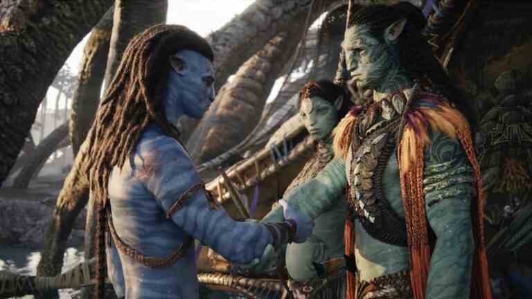 James Cameron dit qu’Avatar 3 introduira deux nouvelles cultures Na’vi