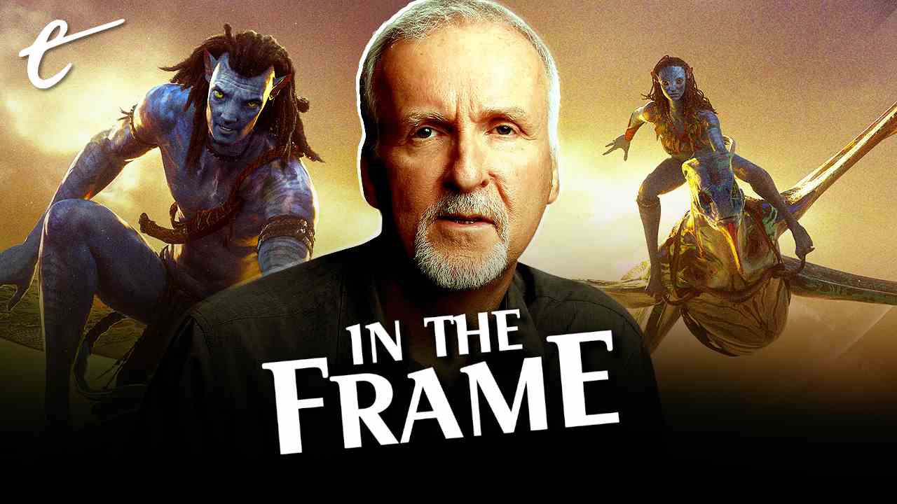 James Cameron n'a jamais été cool : c'est pourquoi il est génial
