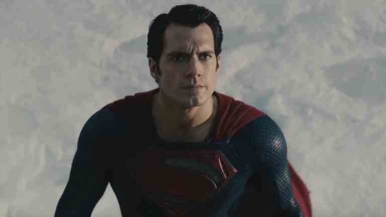 James Gunn fait le point sur le casting de Superman et démystifie la rumeur de Jacob Elordi