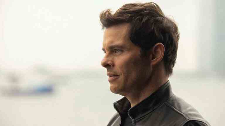 James Marsden souhaite que Westworld soit "capable de terminer l'histoire"
