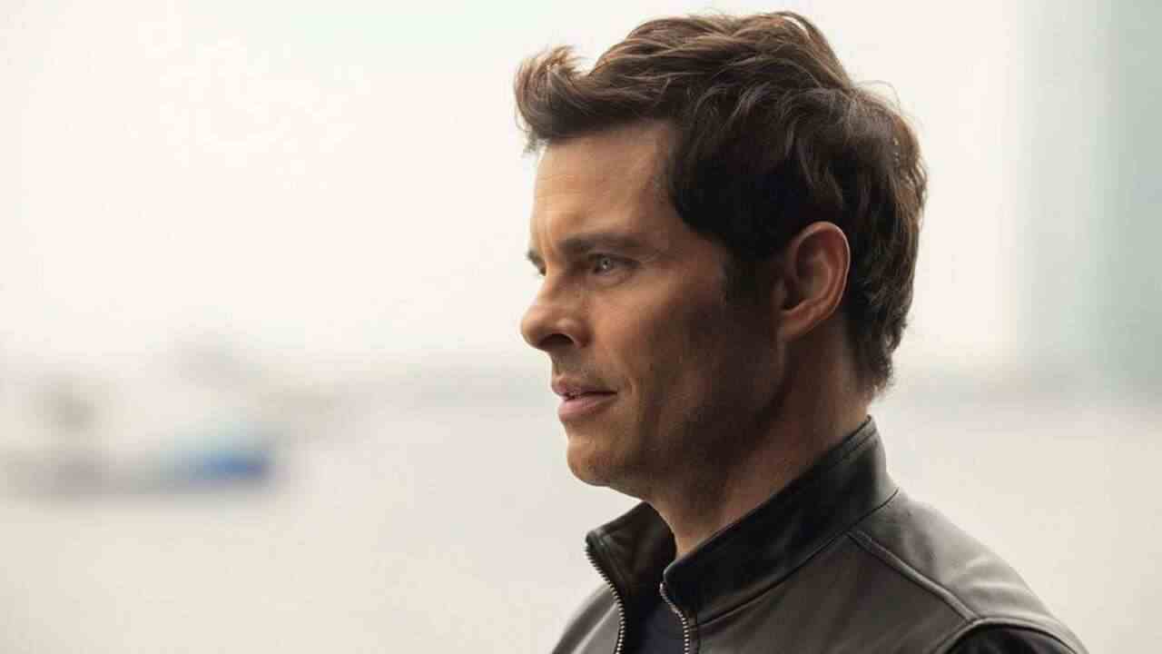 James Marsden souhaite que Westworld soit 