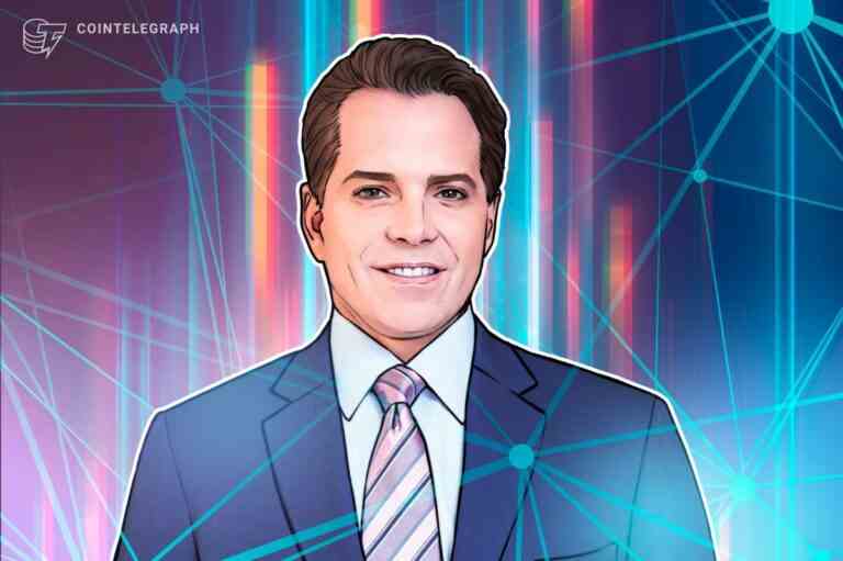 « Je pensais que SBF était le Mark Zuckerberg de la crypto », déclare Anthony Scaramucci