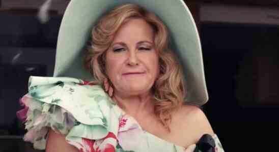 Jennifer Coolidge in Shotgun Wedding