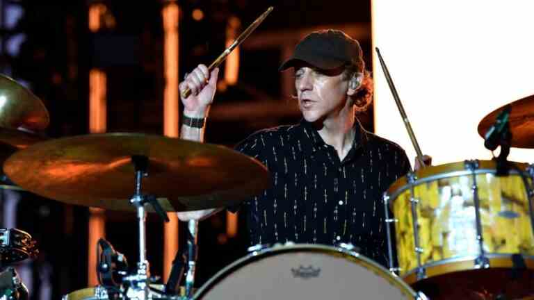 Jeremiah Green, Modest Mouse Drummer et membre fondateur, décède à 45 ans
