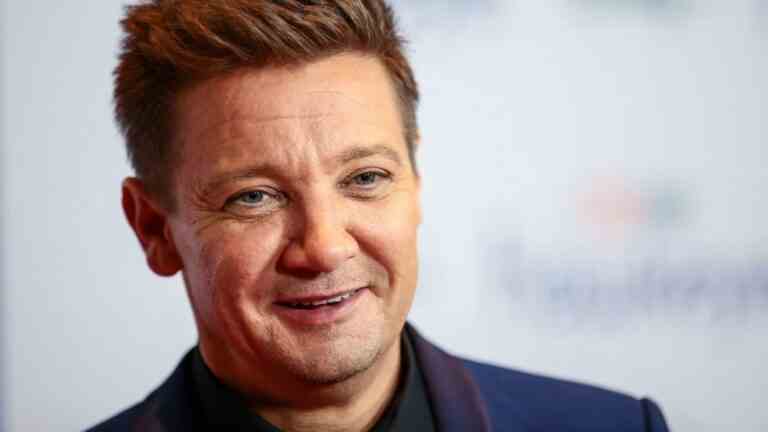 Jeremy Renner a sauvé son neveu dans un accident de chasse-neige, selon le rapport du shérif Les plus populaires doivent être lus Inscrivez-vous à des newsletters variées Plus de nos marques
	
	
