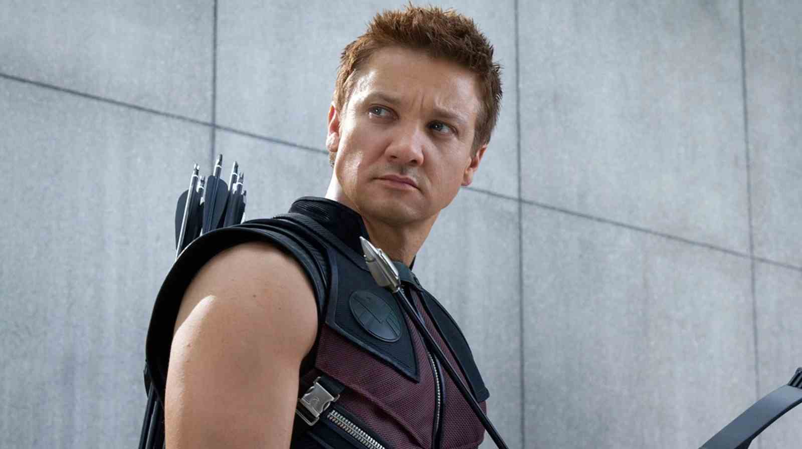 Jeremy Renner fournit une mise à jour personnelle suite à un accident de chasse-neige
