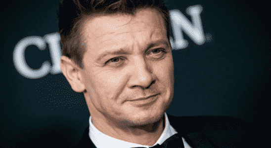 Jeremy Renner