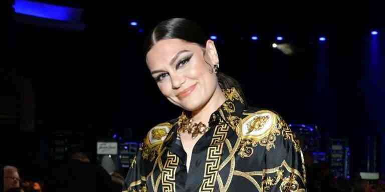 Jessie J annonce qu'elle est enceinte de son premier enfant

