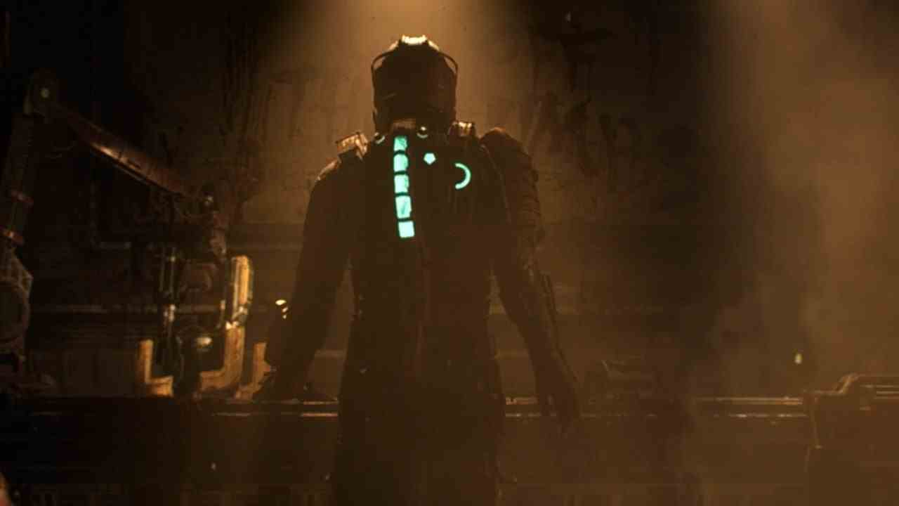 John Carpenter fait allusion à un prochain film Dead Space, mais il n'est pas impliqué
