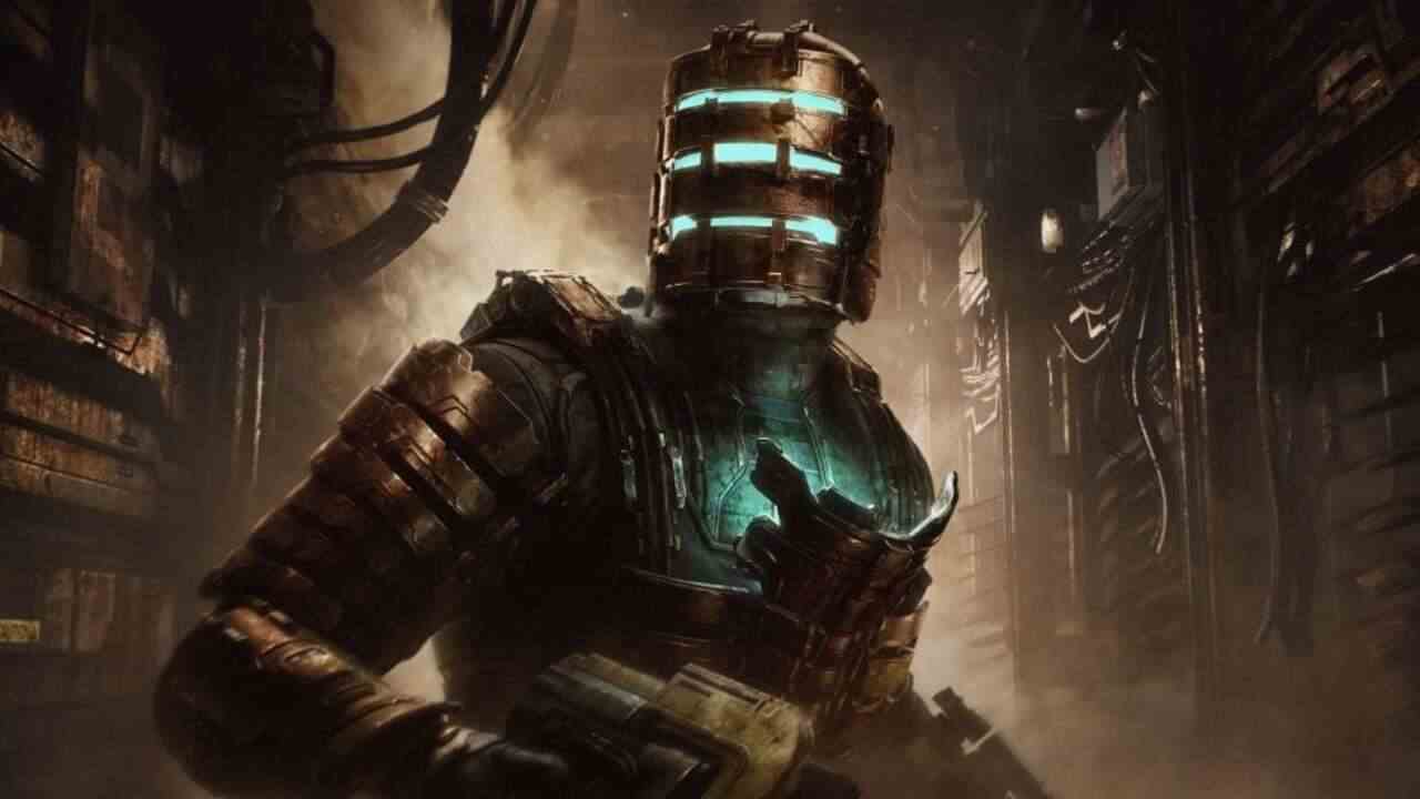 John Carpenter suggère que le film Dead Space est en préparation, mais il n'est pas impliqué
