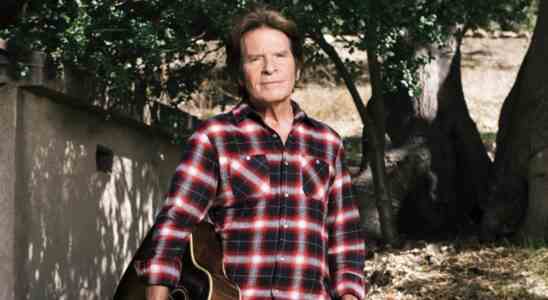 John Fogerty acquiert enfin les droits sur ses chansons Creedence Clearwater Revival les plus populaires doivent être lues Inscrivez-vous aux newsletters Variety Plus de nos marques