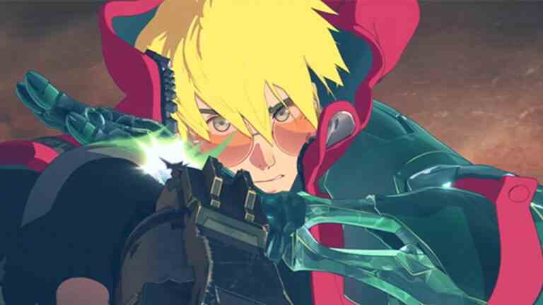 Crunchyroll has announced that Johnny Yong Bosch will reprise Vash the Stampede in the English voice dub of Trigun Stampede + Crunchyroll release date