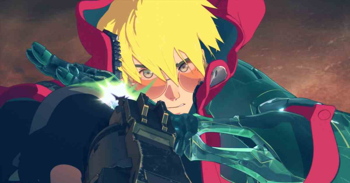 Johnny Yong Bosch reprendra son rôle de Vash the Stampede dans Trigun Stampede
