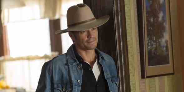 Justified TV show on FX: canceled or renewed?