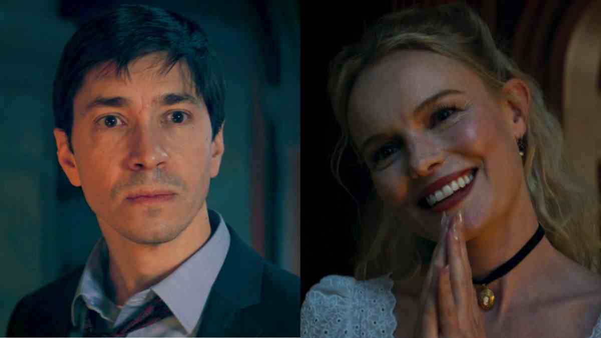 Justin Long Pens Kate Bosworth Sweet 40th Birthday Tribute, et elle lui a rendu la pareille 
