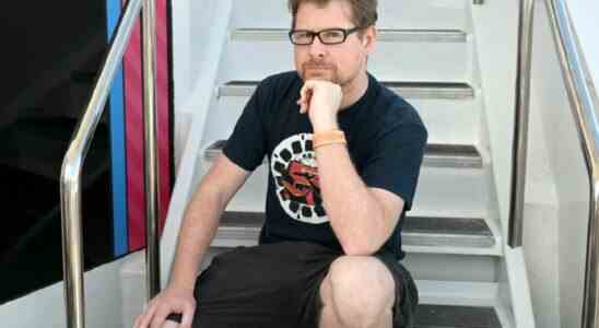 justin roiland squanch games resigns ceo