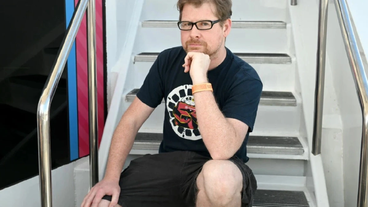 justin roiland squanch games resigns ceo