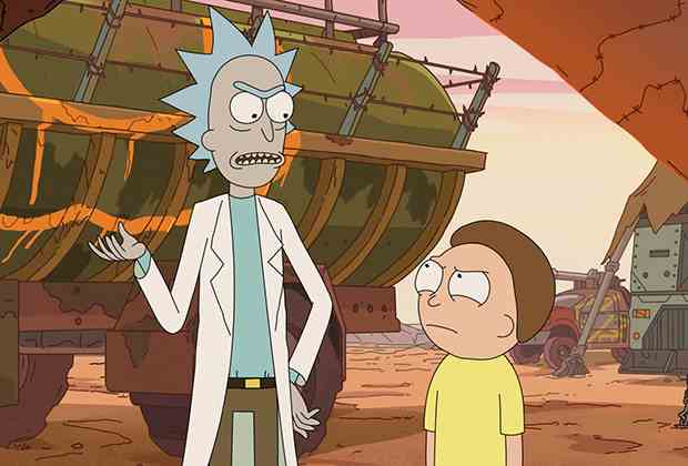 Justin Roiland viré : la star de « Rick & Morty » fait face à des accusations de violence conjugale