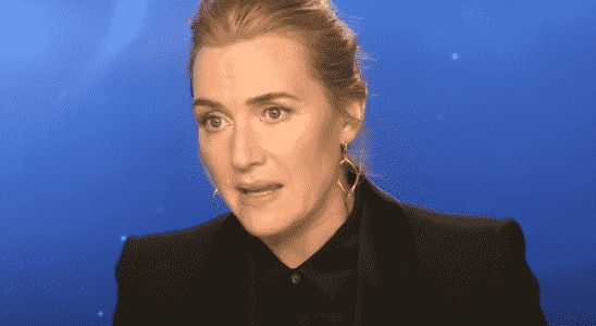 Kate Winslet a mis en pause l'interview "Avatar 2" pour réconforter un jeune intervieweur pour la première fois : "Vous n'avez pas à avoir peur... Vous avez ça !"  Les plus populaires doivent être lus Inscrivez-vous aux bulletins d'information sur les variétés Plus de nos marques