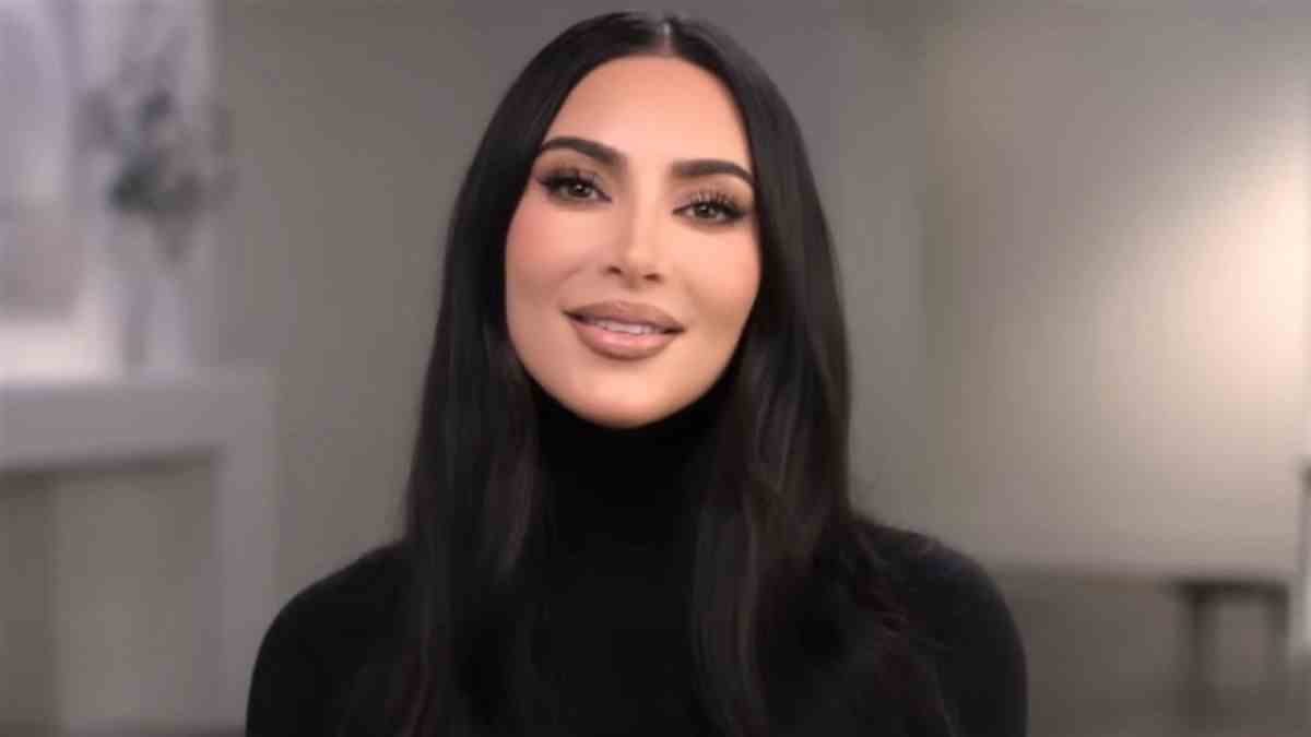 Kim Kardashian a obtenu un rôle de Paw Patrol dans North West et le chat en ligne sur les bébés Nepo a commencé
