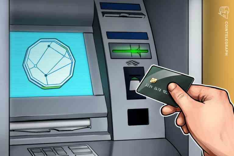 L’Australie dépasse El Salvador pour devenir le 4e plus grand hub de crypto ATM