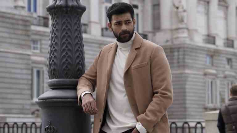 L'Indien Varun Tej parle de l'épopée de Sony Air Force, du film d'action tourné à Londres (EXCLUSIF) Le plus populaire doit être lu
	
	
