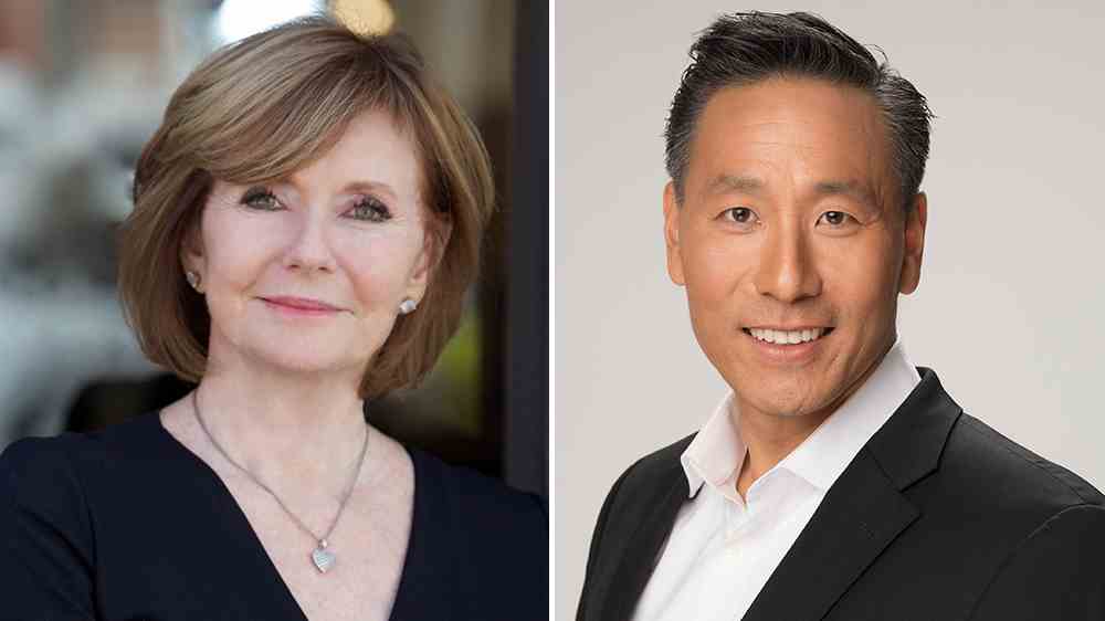 La City National Bank réorganise l'équipe des services bancaires de divertissement : Martha Henderson devient vice-présidente, JaHan Wang devient vice-président exécutif Le plus populaire doit être lu Inscrivez-vous aux bulletins d'information sur les variétés
	
	
