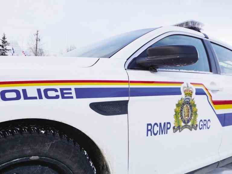 La GRC de l’Alberta enquête sur une agression «grave» sur l’autoroute de Fort Saskatchewan